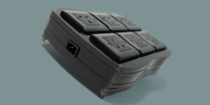 AcouPlex ReFlex G5 Power Block