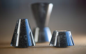 AcouPlex Sasquatch Isolation